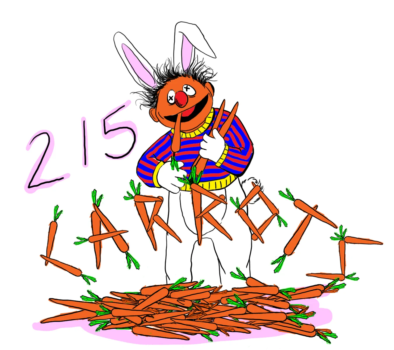 ERNIE - CARROTS.jpg