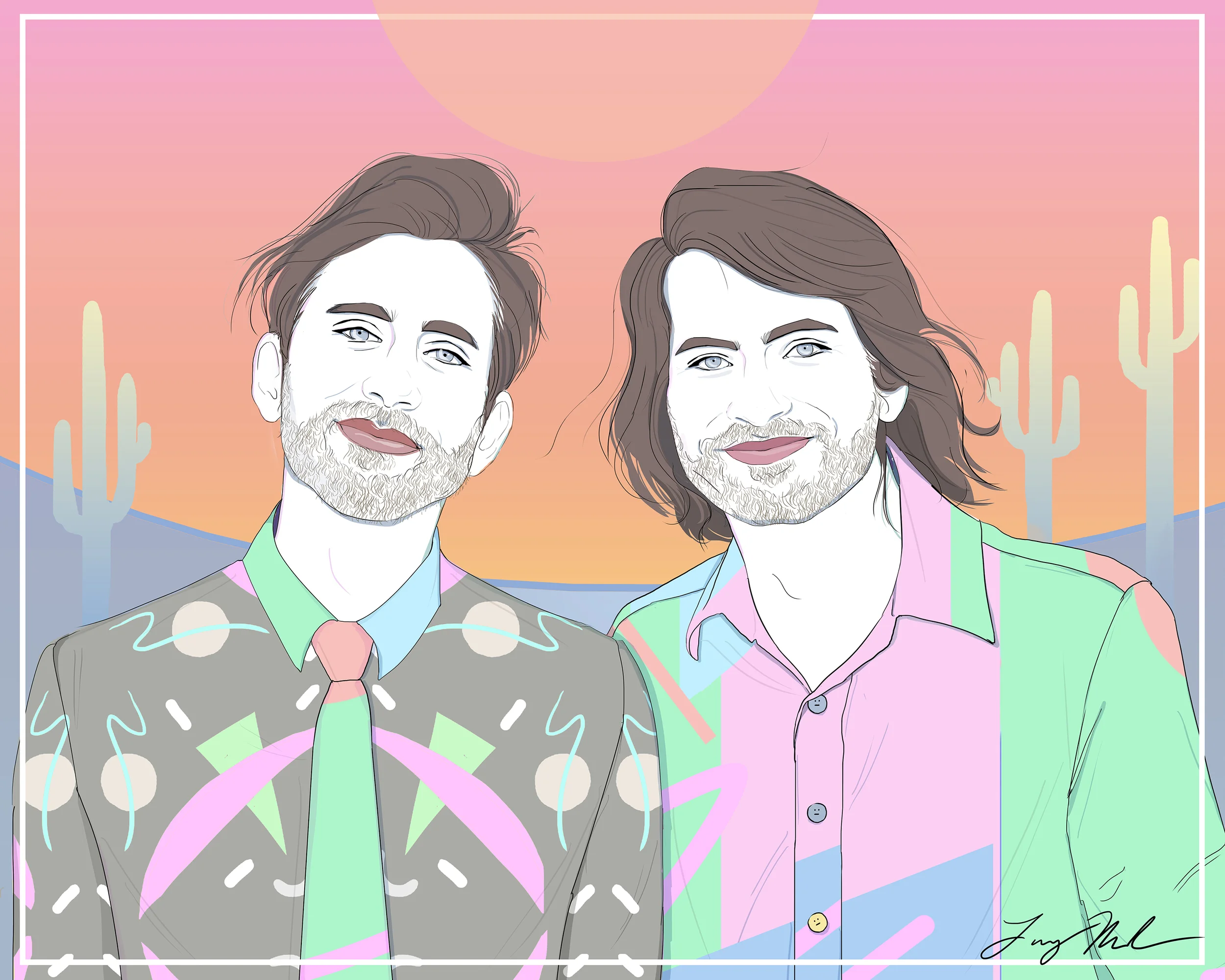 Ryan and Brandon in the Homeland small.jpg