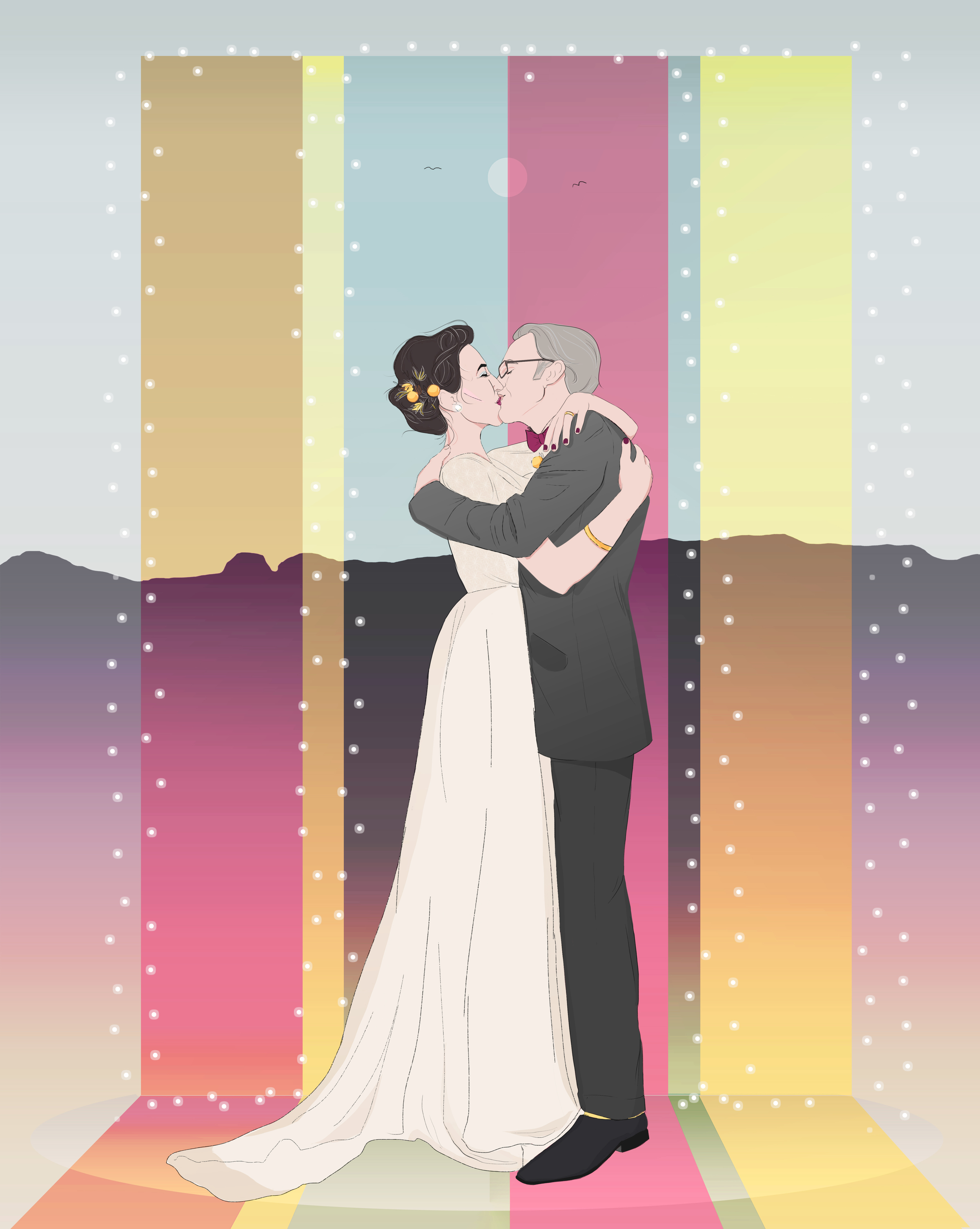 Ethan and Zoe pastel.jpg