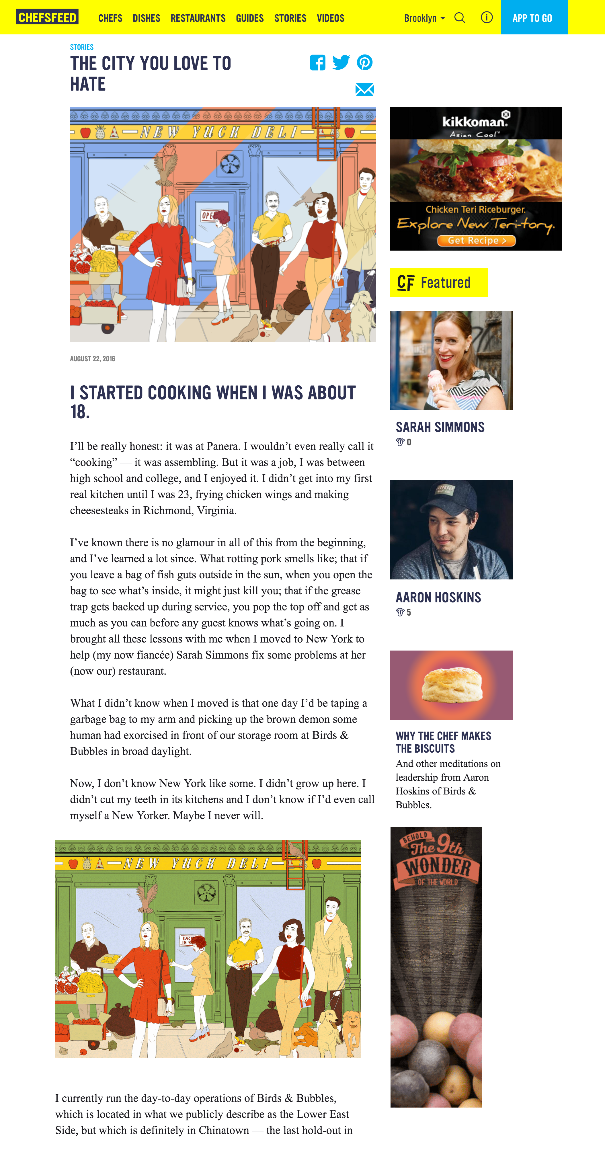   Read the article...  