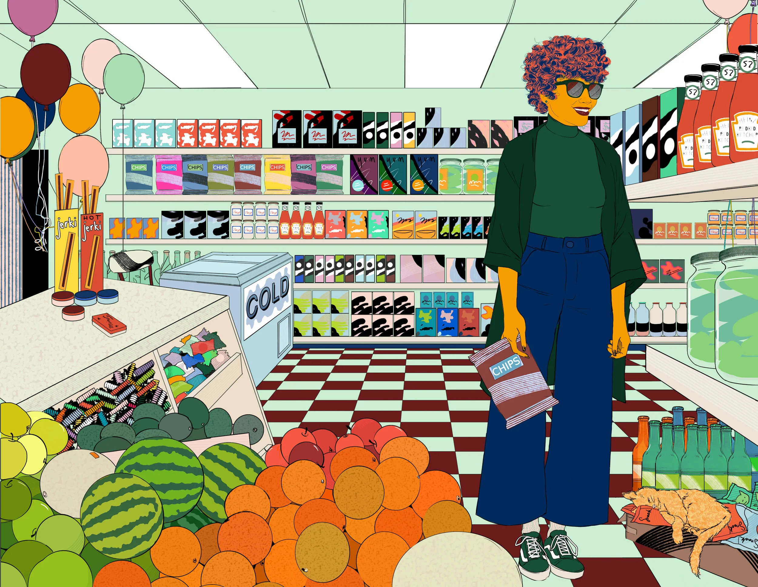Bodega - Gossamer.jpg
