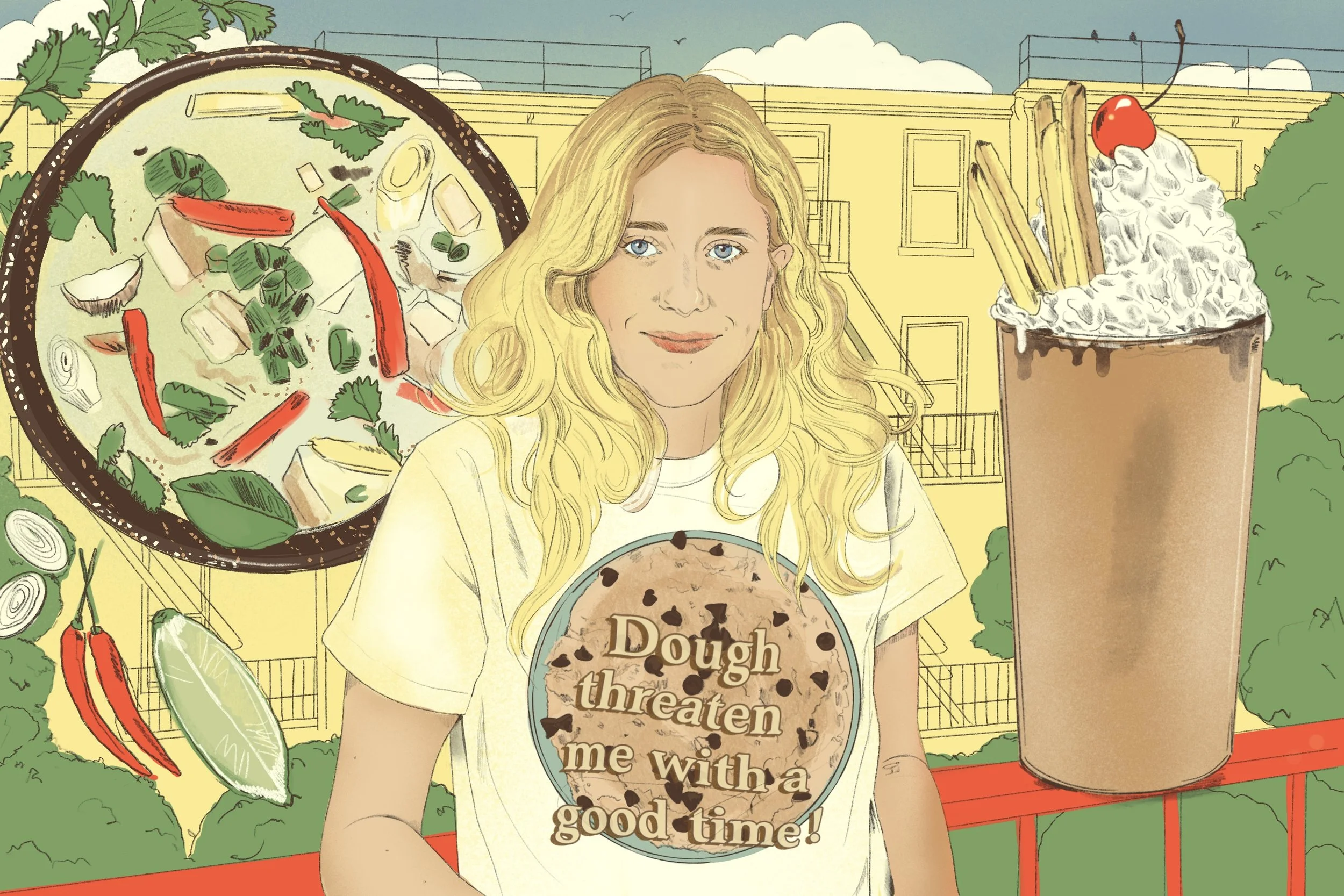 Haley Nahman Grub Street Diet