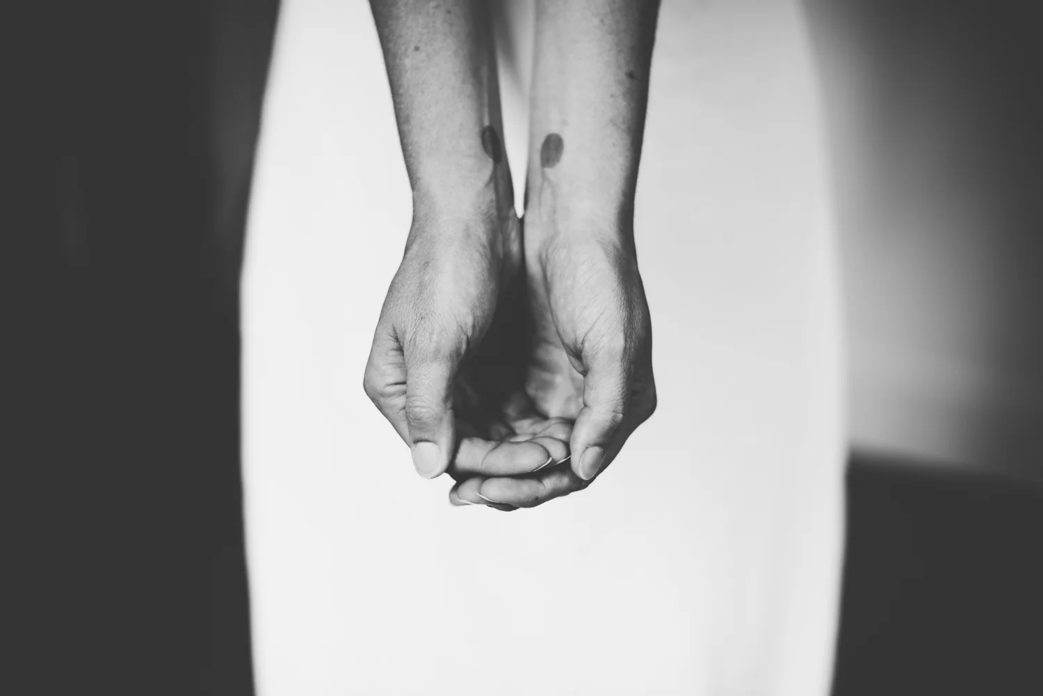 the offering