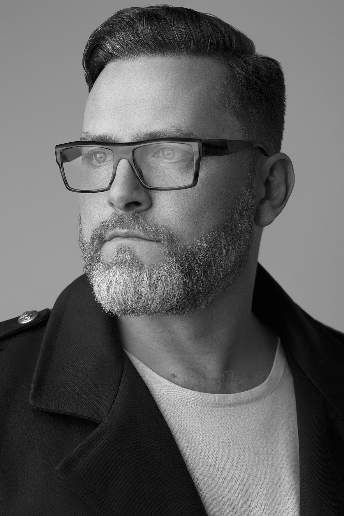 Johan Yvon, Co-Founder