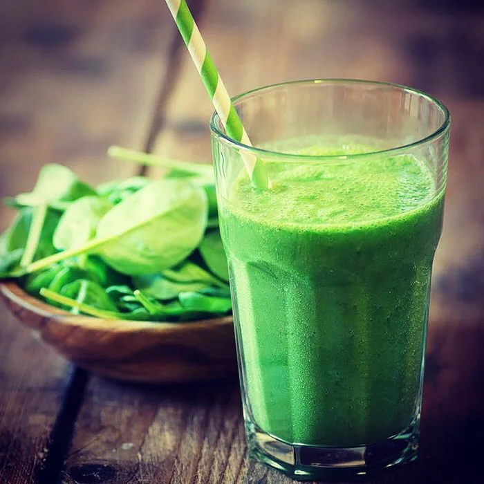 Glorious Green Smoothie