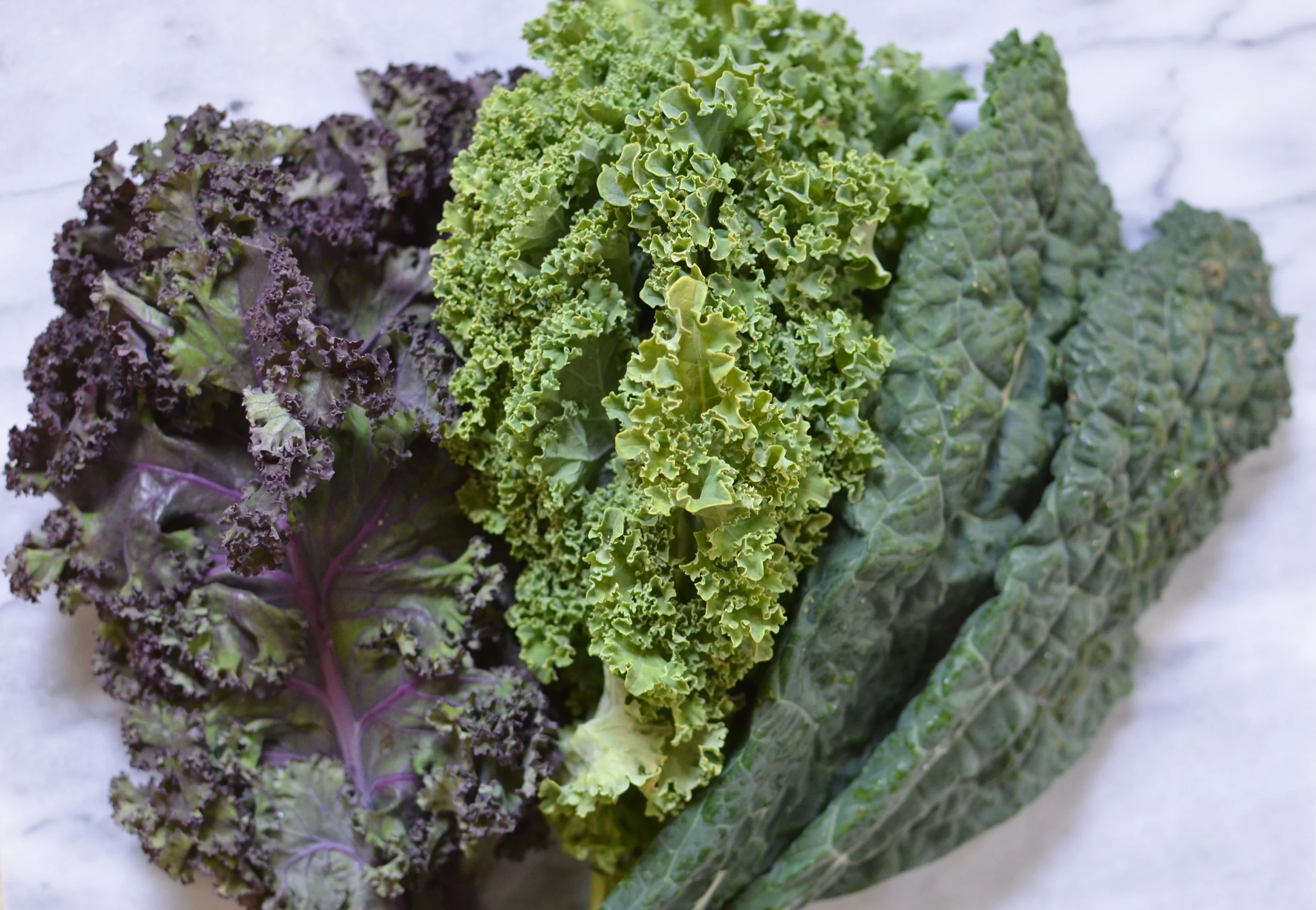 Krazy for Kale