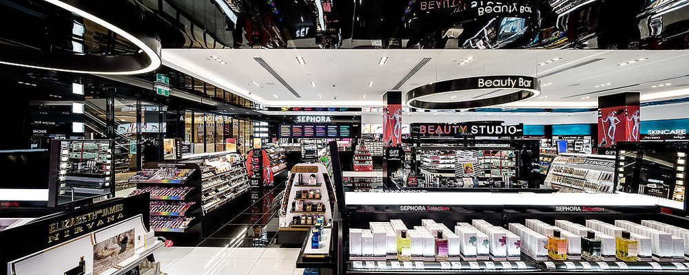 rynker Selv tak shuffle Summer Beauty Advice From Sephora Experts — The Pretty Feed