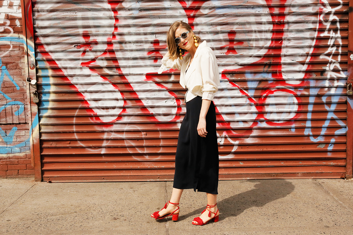From The Man Repeller