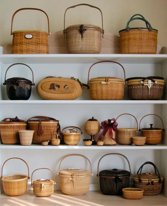 SS 2018 Trend Alert: Woven Basket Bags 