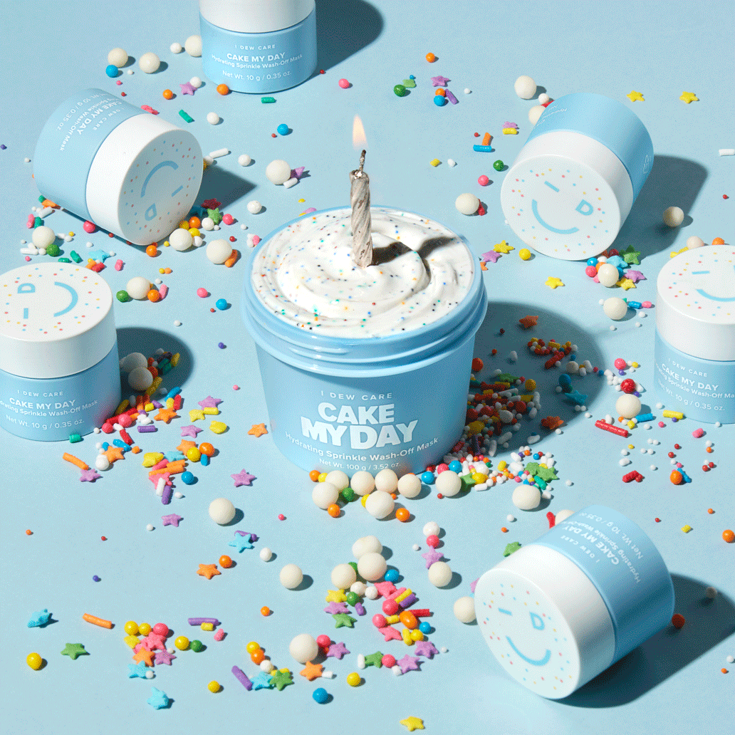 This Summers Beauty HOT List