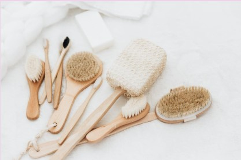                                                    5 Ways To Beautify in Self-Isolation