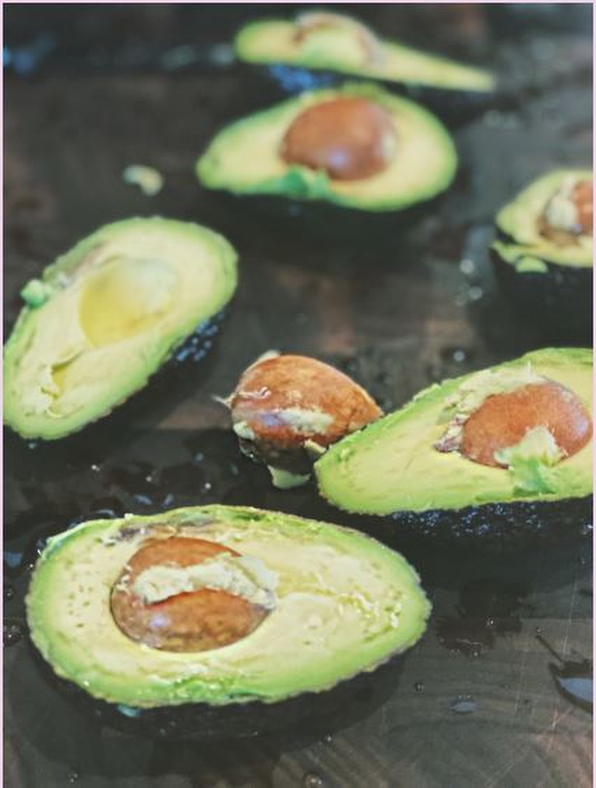                                                   FaceFood Friday: Avocado Spotlight