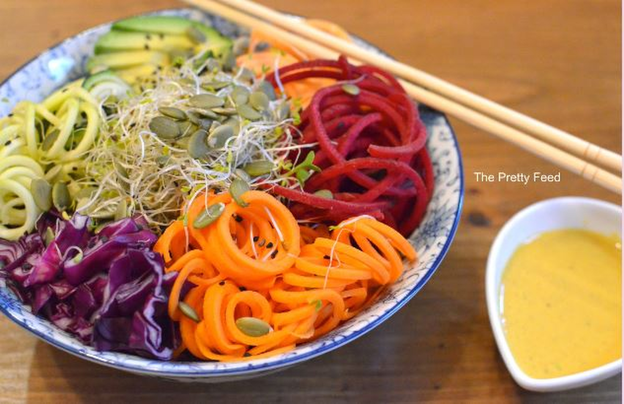                                                                Our Power/Dragon Bowl