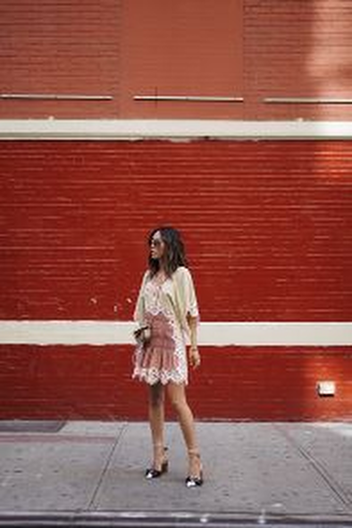                                        5 Instagram Accounts We Follow For Outfit Inspo