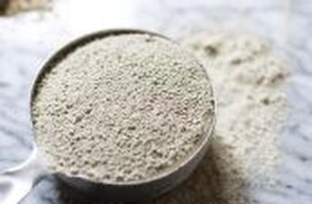                                       Bentonite Clay Mask with Apple Cider Vinegar