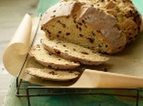                                                                      Irish Soda Bread