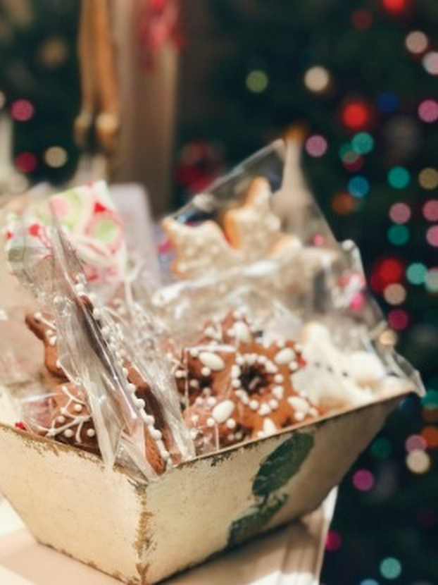                                                            Classic Sugar Cookie Recipe