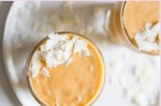                                           Our 5 Favorite Anti-Aging Smoothies