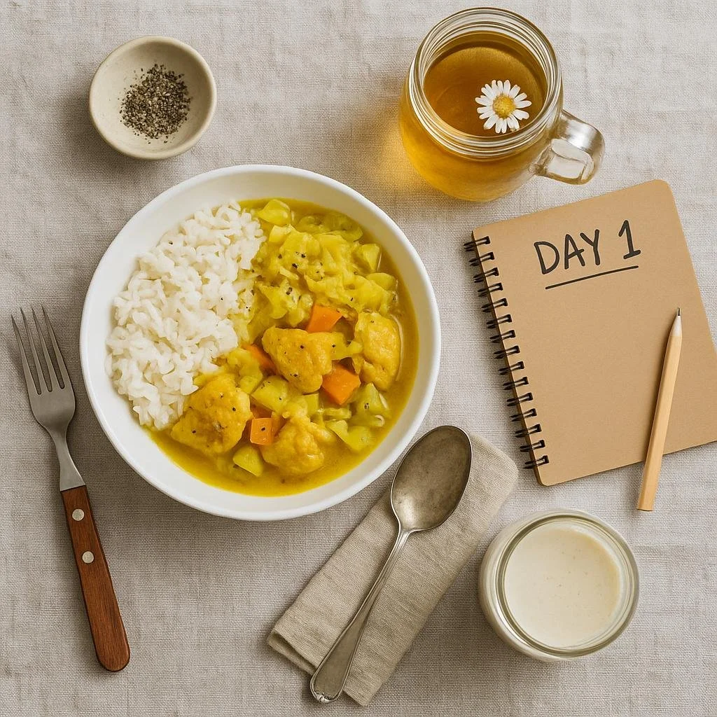                              How I Got My Groove Back (With a Little Help from AI)