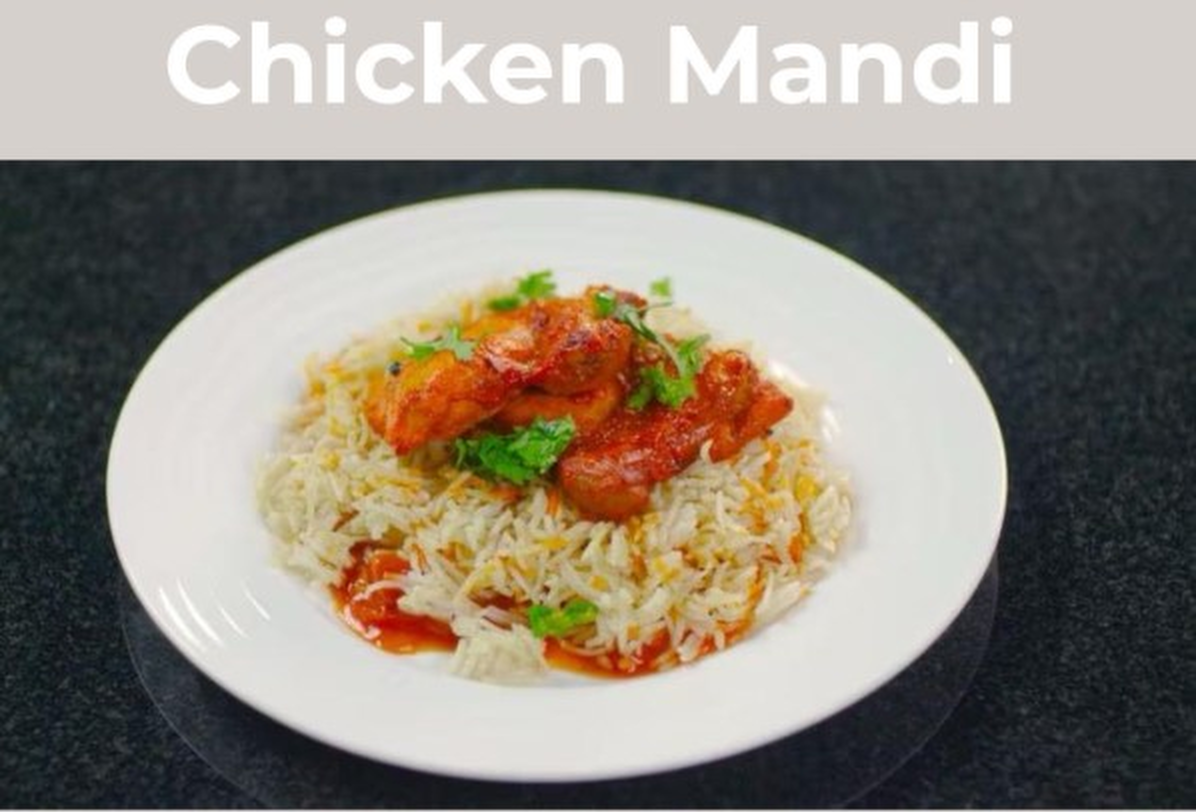                         Fly First Class From Your Kitchen