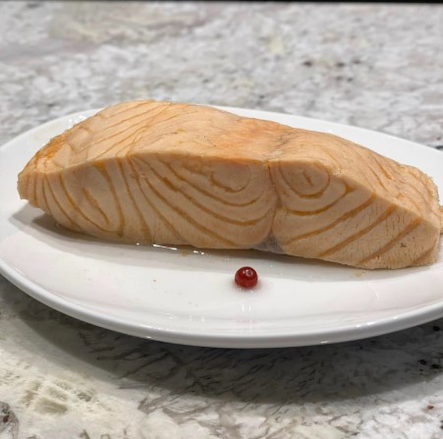                           Savoring the Journey: Cooking, Culture &amp; A Nordic Salmon Delight