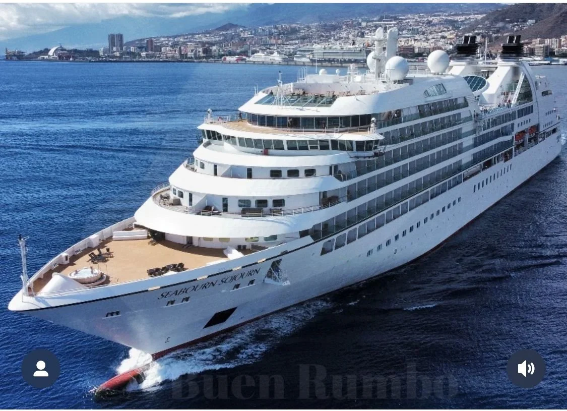 Cruising with Canes: A Real Talk on Accessibility and Mobility at Sea By Traveling Glamma™ 