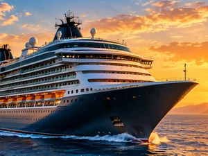 Cruises