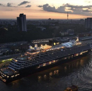 Cruising with a Disability: What No One Tells You 
