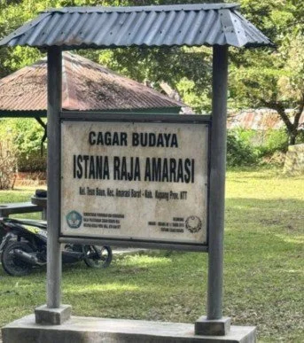 From Still Waters to Dancing Drums: Darwin to Kupang and Beyond 