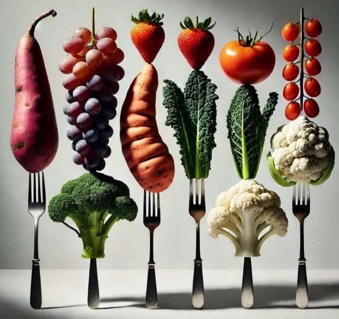 Winter Reset: The Best Foods for Glowing Skin After  Travel