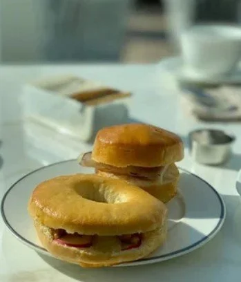 Afternoon Tea and Whale Watching: An Ocean State of Mind aboard Explora Journeys