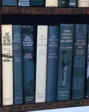 Reading the Writing on the Wall: Whimsy and Art aboard Explora I