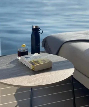 Finding My Ocean State of Mind: Slowing Down aboard Explora I
