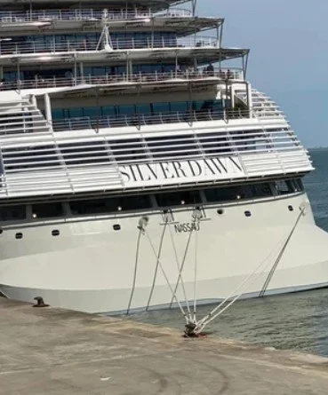 Oh, Silversea, How I Miss You! The Post-Cruise Blues