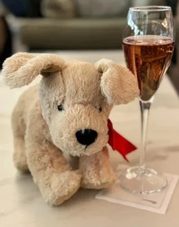 From Heathrow to Paris: Discovering Wonderful Hotels, Sights &amp; Food