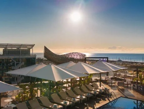 Sofitel Barcelona Skipper: A Hotel I’d Happily Return To