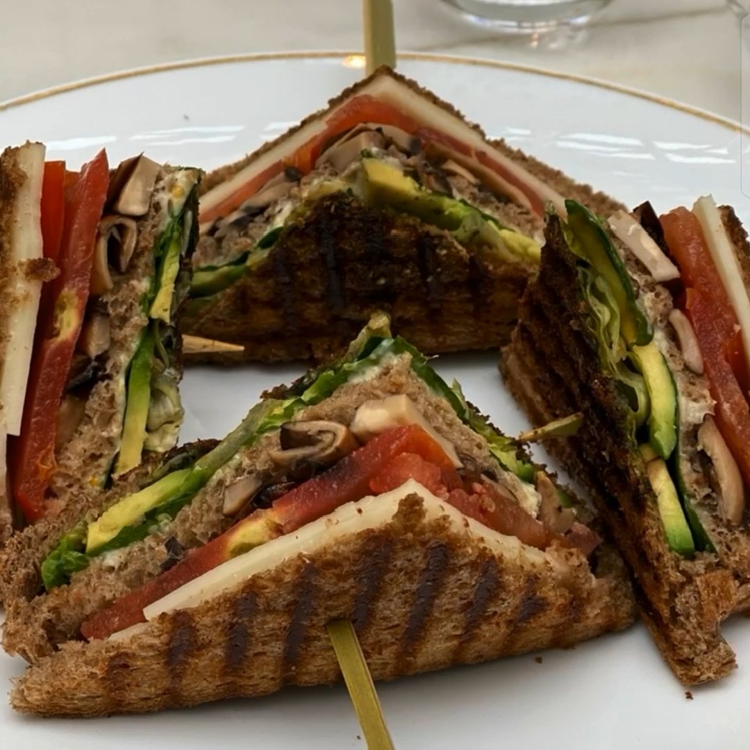Madrid, One Bite at a Time