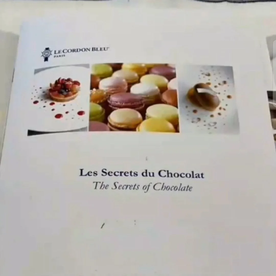  Le Cordon Bleu Paris: Mastering the Art of French Pastry
