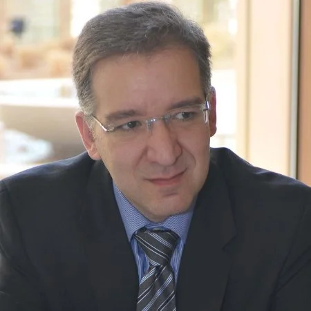 Aref Altawam, PhD Dr. Altawam brings over 25 years of corporate leadership experience in the US, Europe, and the Middle East. First as President and CEO of ICM a US-based IT and telecommunications network serving Fortune 100 clients growing the company from 120 employees to 900 with over $300MM in annual sales. Later as National Project Director with the United Nations Development Program (UNDP) in Syria and as CEO of the Siemens AG-Approved Partner in Syria leading the company’s growth to over $60M in annual revenue, while directing a workforce of over 2000. In addition, he co-founded NetOne International, a successful global telecommunications company based in the US. He serves as Secretary of The GoodCoin Foundation.