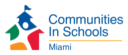 Communities in Schools received $3,053