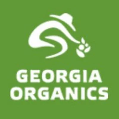 Georgia Organics received $2,511