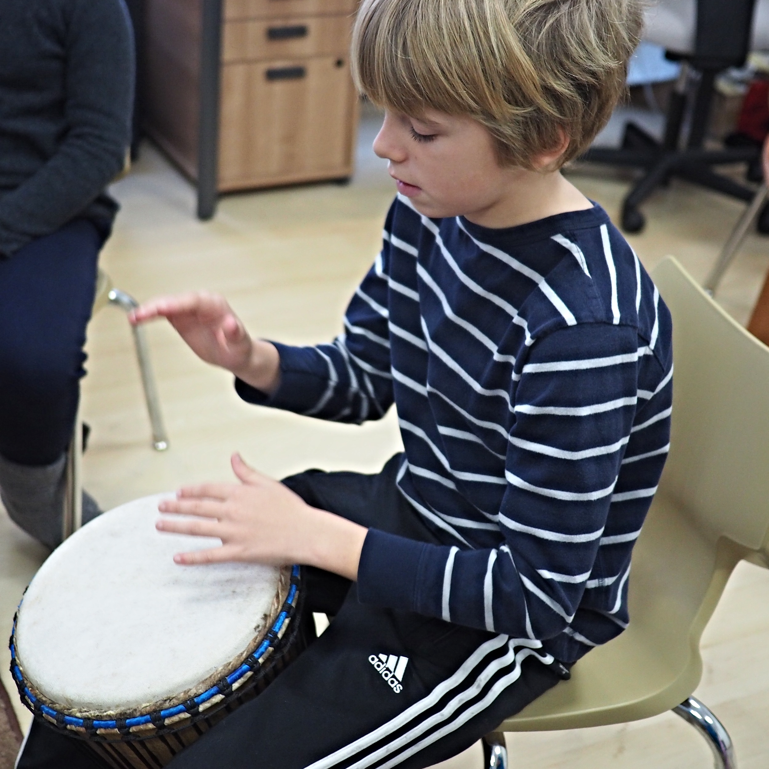 Creative Music Programs