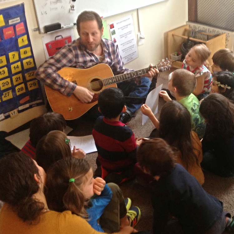 Creative Music Programs