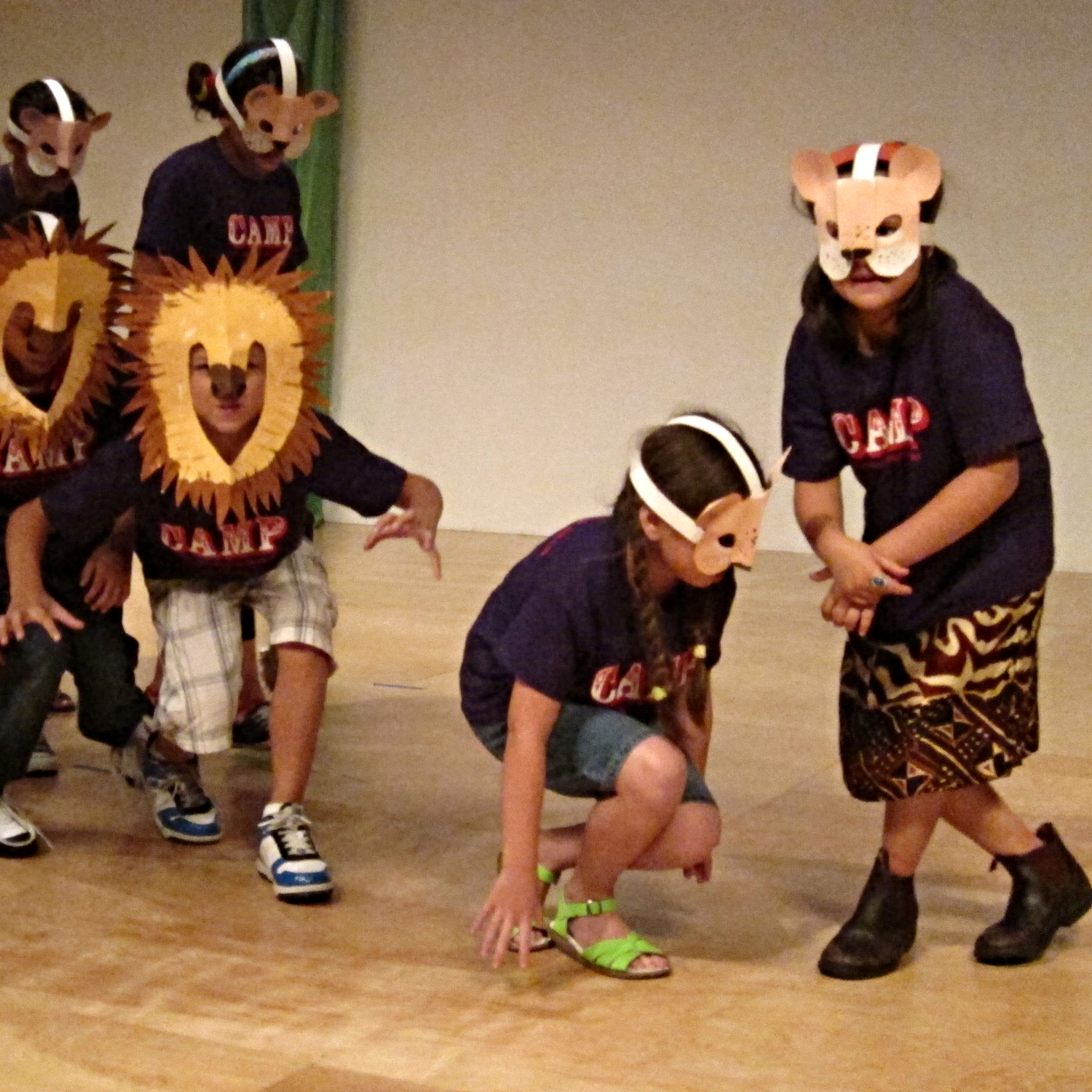 Creative Music Programs