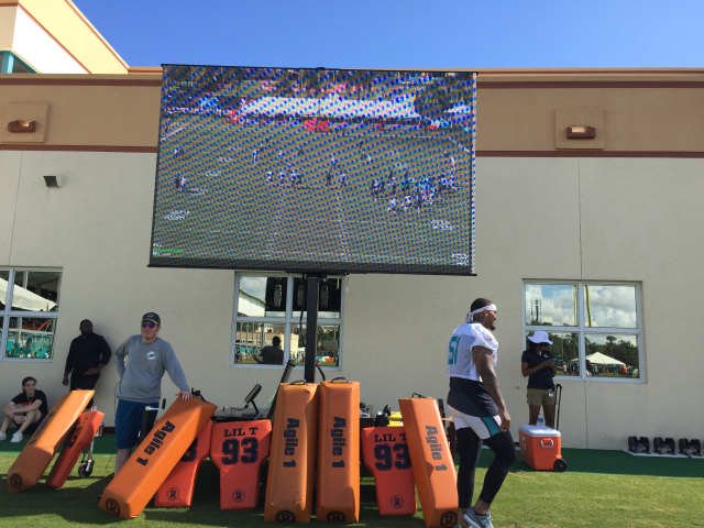 Image credit: Hal Habib / The Palm Beach Post
