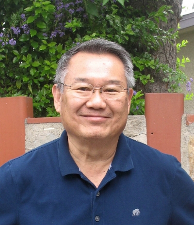 Suong Yangchareon