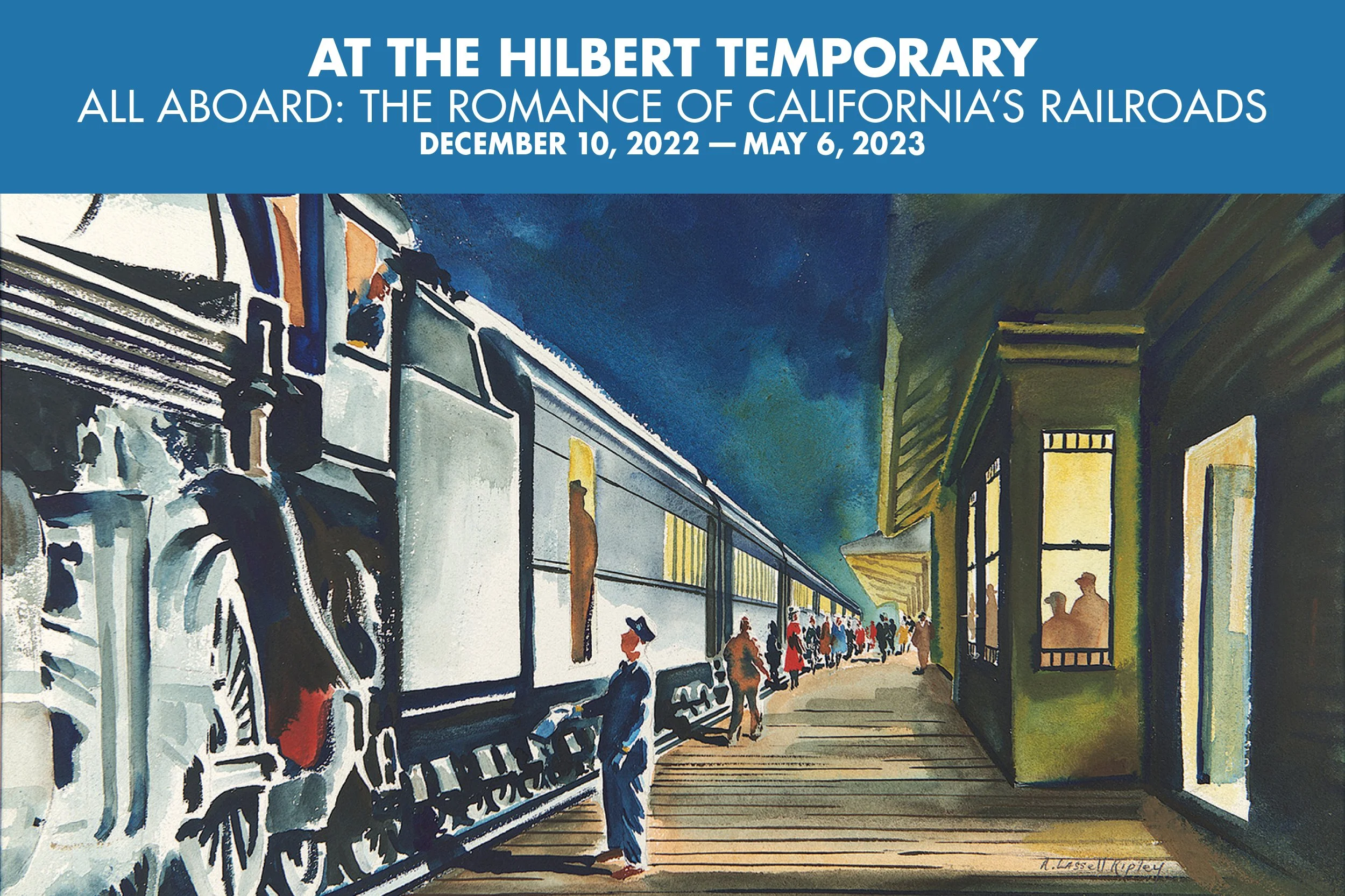 Hilbert Museum