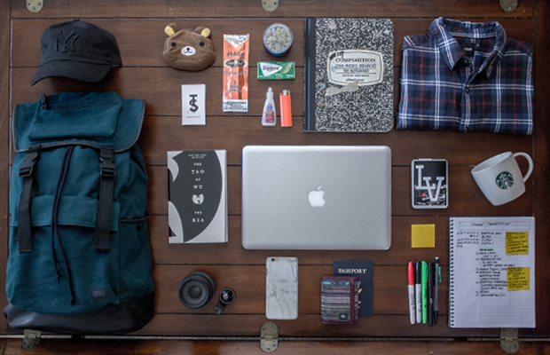 backpackessentials