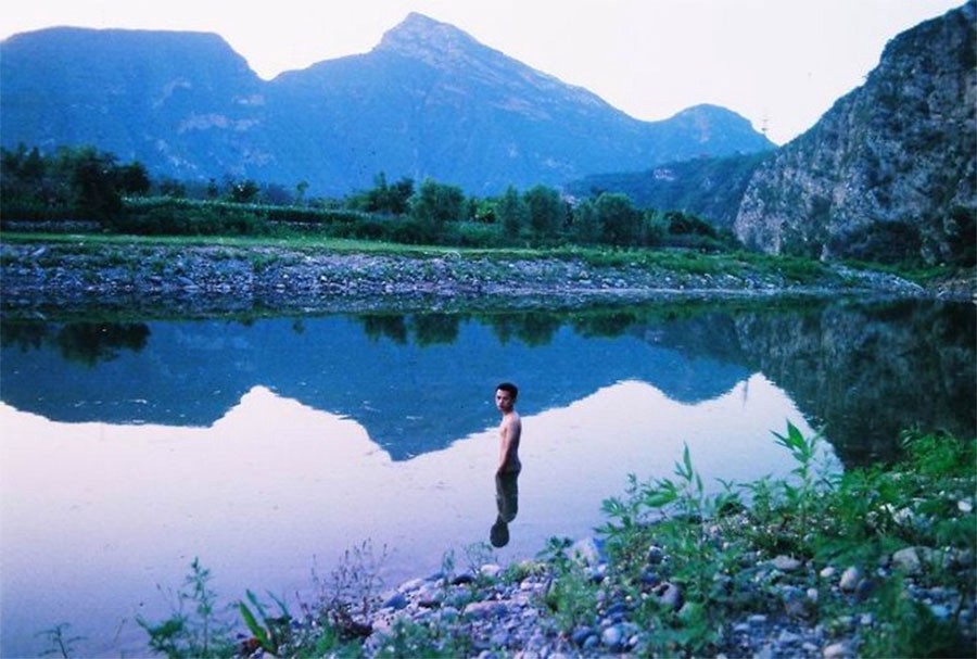 Photography by Ren Hang