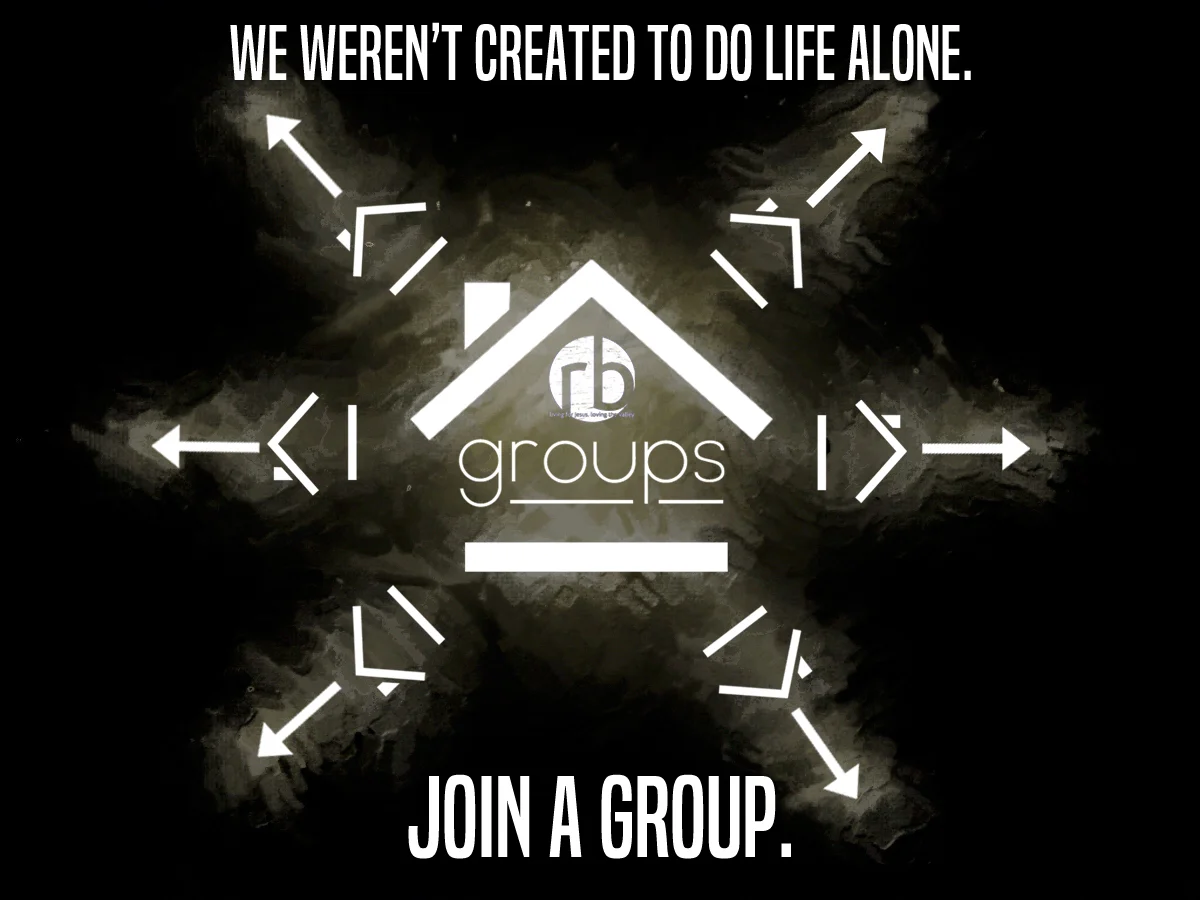 Groups KickOff (January)